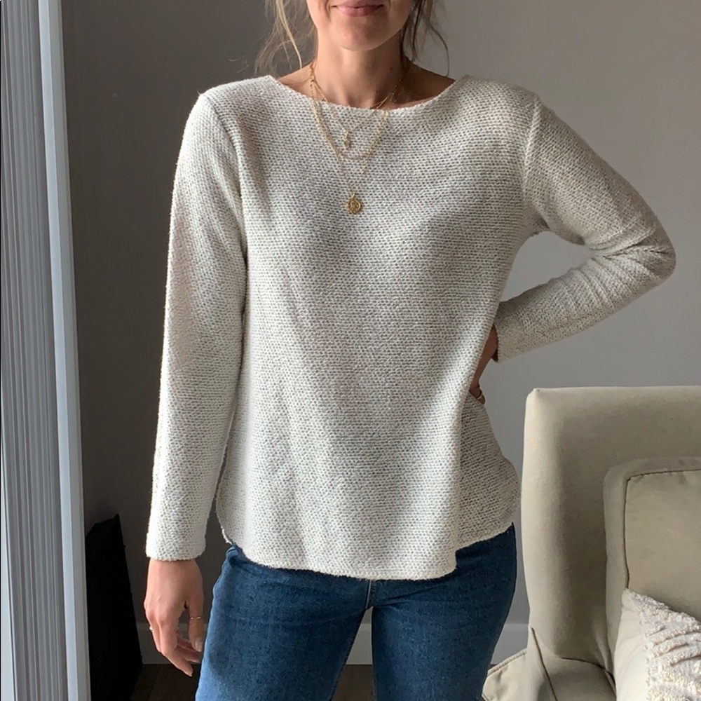 SWEATER - Picture 2 of 7